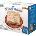 Yehuda Passover Matzos 5-Pack | 1 lb Resealable Stay-Fresh Pouch | Kosher for Passover - Buy Online on SooperMarket.com