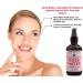 Organic Rose Water Spray for Face & Hair - 4 oz Alcohol-Free Toner & Makeup Remover - Anti-Aging Beauty Mist - Hydrating Facial Care by Simplified Skin - Buy Online on SooperMarket.com