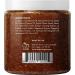 Natural Brown Sugar Body Scrub - Reduce Cellulite & Stretch Marks - 10 oz Exfoliating Scrub - Buy Online on SooperMarket.com
