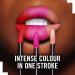 Rimmel Stay Matte Lip Liquid  Fire Starter  0.21 Fl Oz (Pack of 1) Fire Starter Pack of 1 - Buy Online on SooperMarket.com