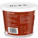 RXBAR Oatmeal Cup - Apple Cinnamon Flavor | 2.18 Oz | Healthy Breakfast Option - Buy Online on SooperMarket.com