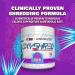 EHP Labs x Ghostbusters OxyShred Thermogenic Pre Workout Powder & Shredding Supplement - Preworkout for Men & Women Sugar Free Energy 150mg Caffeine - Ecto Anti Freeze 60 Servings Ecto Anti-Freeze - Buy Online on SooperMarket.com