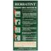 Herbatint 8N Light Blonde Permanent Herbal Hair Color Gel - 135 ml - Buy Online on SooperMarket.com