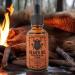 JTM Vintage Yggdrasil Hide Beard Oil - All Natural Premium Beard Care for International Shipping - Buy Online on SooperMarket.com