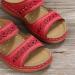 Orthopedic Arch Support Diabetic Walking Sandals - 2023 Women's Comfort Orthotic Wedge Sandals - Buy Online on SooperMarket.com
