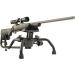Caldwell Stinger Adjustable Ambidextrous Rifle Shooting Rest - Lightweight Design for Stability and Precision Rifle Shooting - Buy Online on SooperMarket.com