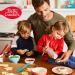 Betty Crocker Blueberry Muffin Tops Baking Mix - 11.9 oz Box - Buy Online on SooperMarket.com