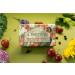 NESTI DANTE Il Frutteto Black Cherry & Red Berries Soap 250g - Luxurious Italian Artisanal Soap for All Skin Types - Shop Internationally - Buy Online on SooperMarket.com