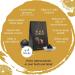 PreAureum Black Garlic: Fermented & Peeled Single Clove, 125g - Immune Support & Snacks - Buy Online on SooperMarket.com