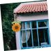 Alipis Pendant Iron Wall-mounted Slogan - Buy Online on SooperMarket.com