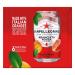 Sanpellegrino Blood Orange Sparkling Fruit Beverage Cans 11.15 Fl Oz (Pack of 6) - Refreshing Italian Soda - Buy Online on SooperMarket.com