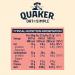 Quaker Oat So Simple Protein Original Porridge 8 x 37.7g - Pack of 1 - Buy Online on SooperMarket.com