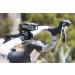 NiteRider Lumina Micro 650 Front & Sabre 110 Rear Bike Light Combo Pack - Black (7711) - Buy Online on SooperMarket.com