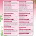 Herbion Naturals Immunity Lozenges - Zinc Vitamin-C & Echinacea - 5 Packs 25ct Each - Delicious Cherry Flavor - For Adults & Kids 6+ - Buy Online on SooperMarket.com