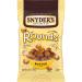 Snyder's of Hanover Pretzels, Butter Rounds, 3.5 Oz Rounds Butter