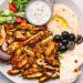Shawarma Glaze 2.5kg. Meat seasoning - Buy Online on SooperMarket.com