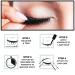 Eylure Naturals False Eyelashes Style No. 031 - Reusable, Adhesive Included - 1 Pair - Buy Online on SooperMarket.com