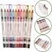 Didiseaon 24 Pcs Eyeliner Pen Makeup Eyeliner Colorful Eyeliner Wooden - Buy Online on SooperMarket.com