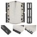 Replacement Shaving Head Foil & Cutter for BR 5S Men's Electric Shaver | High-Quality Replacement Foil & Screen - Buy Online on SooperMarket.com