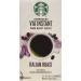 Starbucks VIA Ready Brew Italian Roast Coffee 1.4oz 12 Single Serve Packets