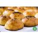 Wholefood Earth Organic Black Sesame Seeds 1kg - Raw, GMO-Free, Vegan | Certified Organic - Buy Online on SooperMarket.com