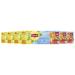 Lipton Tea Bags, Family Size Iced Tea Bags, Unsweetened, 24 Count (Pack of 6)