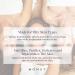 MONAT BE PURIFIED Oil-Free Moisturizer - Lightweight Pore Refining Vegan Skincare for Deep Hydration & Radiant Skin - Shop Internationally - Buy Online on SooperMarket.com