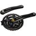 SHIMANO Unisex's FCM311E222L Bike Parts, Standard, One