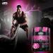ANS Performance Prophecy Pre Workout Powder (20 servings 14.5 oz) Gluten Free Pre-Workout Formula - Energy & Strength - Sugar Free- Increase Power & Workout Volume (Pink Lemonade) - Buy Online on SooperMarket.com