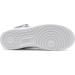 Buy Nike Men's Air Force 1 Mid 07 High-Top Sneakers - White - EU Size 44 | International Shipping Available - Buy Online on SooperMarket.com