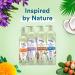 Suave Kids Naturals 3-in-1 Shampoo Conditioner Body Wash with Coconut Oil - Tear-Free Formula for Kids - 16.5 oz - Buy Online on SooperMarket.com
