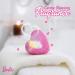 Barbie Bath Bombs for Girls - Set of 10 Fun Fizzing Bath Bombs for Kids - Buy Online on SooperMarket.com