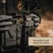 Buy Rhino Rescue Tourniquets - Tactical One-Handed First Aid Set for Emergency Bleeding | 2PC Black Life-Saving Gear for Military & Paramedics - Buy Online on SooperMarket.com