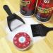 TORPSPORTS Shuffleboard Powder Wax Set - Includes Sand Wax, Dustpan, and Mini Broom - Buy Online on SooperMarket.com