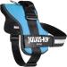 K9 Powerharness 2XL/3 Aquamarine - Durable & Comfortable Dog Harness for International Shipping - Buy Online on SooperMarket.com