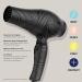 Conair Curl Collective 1875W Ionic Ceramic Hair Dryer - Nourish Natural Curls - Buy Online on SooperMarket.com