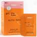 Refresh Line Deodorant Wipes - 15ct Deodorant Wipes for Women with Zinc  Probiotics & Prebiotics - Deodorant Wipes Individually Wrapped - Sweat Wipes to Naturally Cleanse Skin & Remove Sweat & Odor