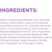 Sapadilla Sweet Lavender + Lime Biodegradable Dish Soap - 16 oz (Pack of 1) - Buy Online on SooperMarket.com