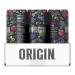 Buy ORIGIN Organic & Non-GMO Berry Flavor Sparkling Water - 12 Fl Oz (Pack of 12) | Refreshing & Healthy Beverage | Eco-Friendly Aluminum Cans - Buy Online on SooperMarket.com