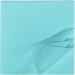 HEKU 100 Light Blue 3-Layer Napkins - 33x33cm Highly Absorbent Stylish & Uniform Quality for Events | Practical 5-Pack - Buy Online on SooperMarket.com