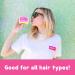 BRIXY Balancing Shampoo & Conditioner Bar Set | Moisturizing Body Wash Bar | Controls Oil Hydrates All Hair Types | pH Balanced Color Safe Vegan Citrus - Buy Online on SooperMarket.com