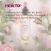 Cocoon Rose Micellar Water | Organic Hydrating Makeup Remover for Dry & Normal Skin | 4.73 fl oz - Shop Now - Buy Online on SooperMarket.com