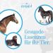 Kr p l Premium Linseed Oil for Animals - 1000ml Omega 3 Dietary Supplement for Horses Dogs & Cats - High-Quality Cold-Pressed Flax Seed Oil - Made in Austria - Buy Online on SooperMarket.com
