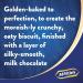 McVitie's Milk Chocolate Hobnobs Twin Pack 2 x 262g (Pack of 6) - Buy Online on SooperMarket.com
