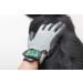 DR Zoo Size M Grooming Gloves for Dogs Cats & Horses | Best Pet Grooming Tools - International Shipping - Buy Online on SooperMarket.com