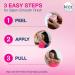 Veet Body, Bikini, and Face Hair Removal Wax Kit - 20 ct - Buy Online on SooperMarket.com