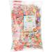 Swizzels Fruity Pops Lollies Bag 3 kg Bulk Sweets & Double Lollies 3 Kg - Buy Online on SooperMarket.com