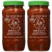 Huy Fong Fresh Chili Garlic Sauce garlic, 1.12 Pound (Pack of 2) Garlic 1.12 Pound (Pack of 2)