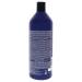 Redken Color Extend Brownlights Blue Toning Shampoo 33.8 Fl Oz - For Brunettes, Natural & Color-Treated Hair - Neutralizes Brass, Sulfate-Free - Buy Online on SooperMarket.com