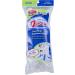 Quickie Microfiber Cone Mop Refill - Machine Washable & Reusable - Buy Online on SooperMarket.com